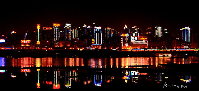 Chongqing